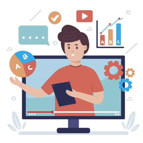 Онлайн-опросы для каждого